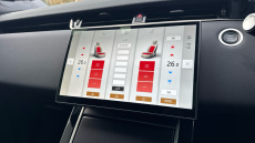 Land Rover Range Rover Evoque 2.0 D200 Edition 5dr Auto Diesel Hatchback